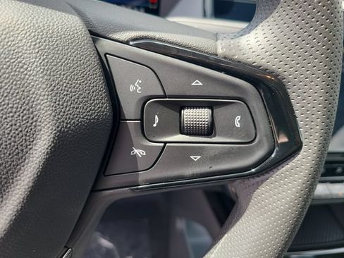 New 2027 Chevrolet Bolt LT FWD image 26