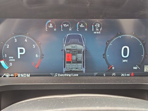 New 2026 Ford F150 Raptor AWD/4WD image 13