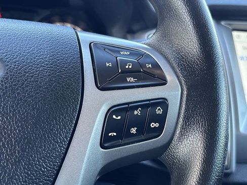 Used 2022 Ford Ranger XLT w/ Trailer Tow Package image 23