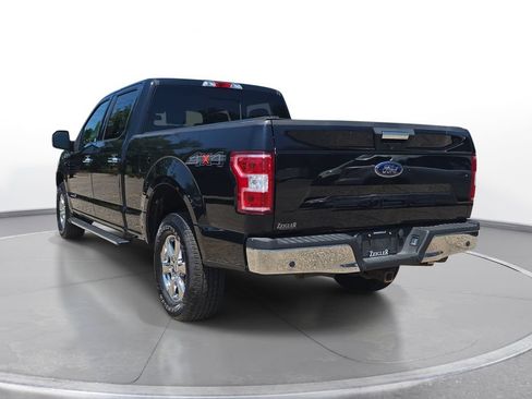 Used 2019 Ford F150 XLT w/ Equipment Group 302A Luxury AWD/4WD image 7