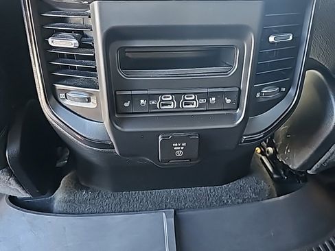 Used 2022 RAM 1500 TRX w/ TRX Level 2 Equipment Group image 10
