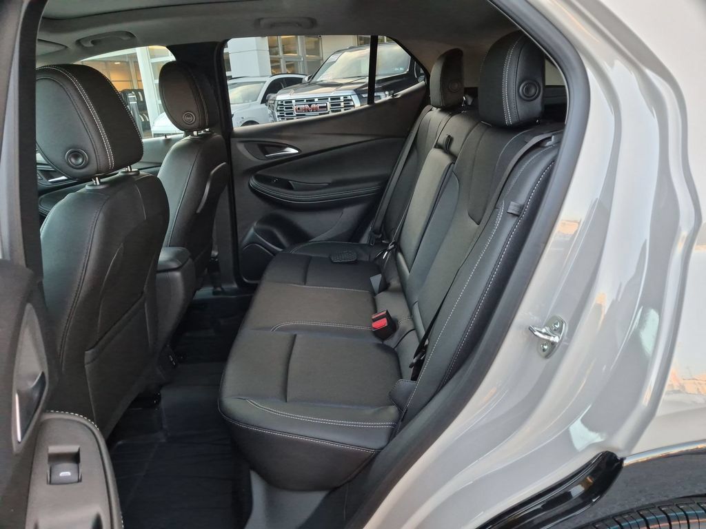 New 2026 Buick Encore GX Sport Touring w/ Studio Series AWD/4WD image 31