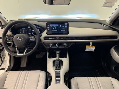 New 2026 Honda HR-V EX-L image 15