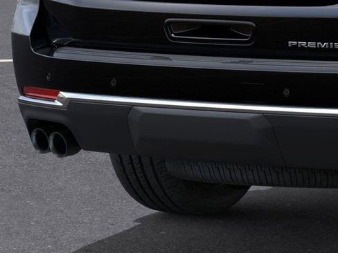 New 2026 Chevrolet Tahoe Premier AWD/4WD image 14
