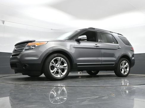 Used 2013 Ford Explorer Limited AWD/4WD image 44