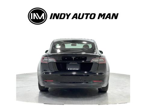 Used 2022 Tesla Model 3 Standard Range RWD image 5