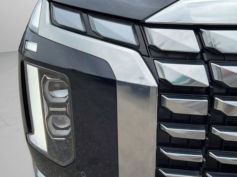 Used 2024 Hyundai Palisade Calligraphy AWD/4WD image 33