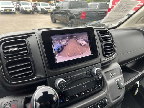 Used 2025 RAM ProMaster 3500 image 14