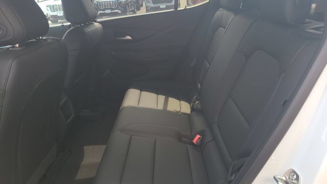 New 2026 Buick Envista Sport Touring w/ Convenience I Package FWD image 19