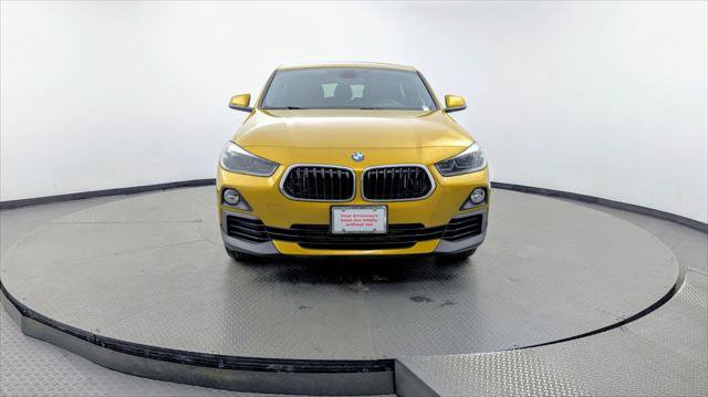 Used 2018 BMW X2 xDrive28i AWD/4WD image 12