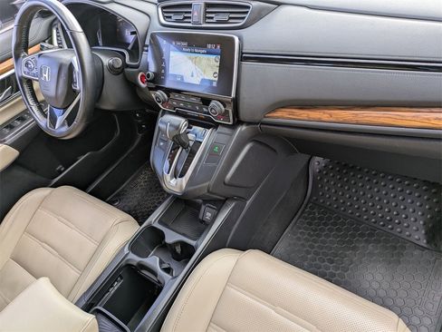 Used 2017 Honda CR-V Touring image 38