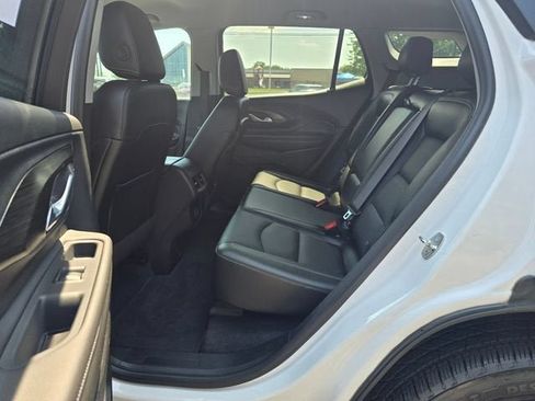Used 2023 GMC Terrain SLT w/ Tech Package AWD/4WD image 14