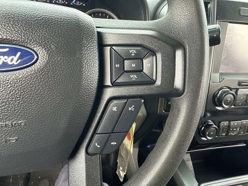 Used 2022 Ford F250 XLT w/ XLT Premium Package image 37