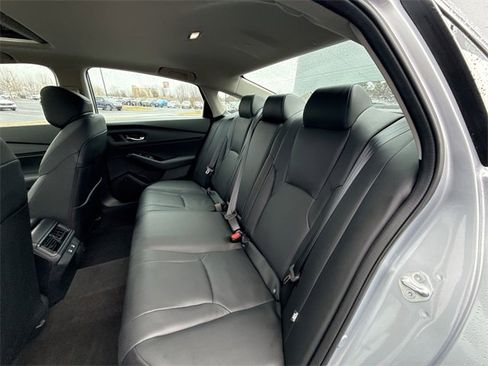 Certified 2025 Honda Accord Touring image 19