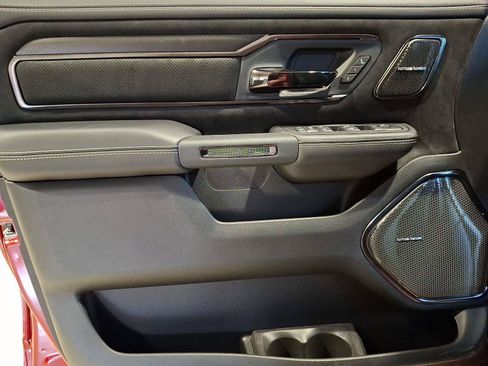 New 2026 RAM 1500 RHO AWD/4WD image 8