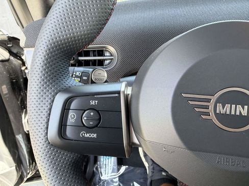 New 2026 MINI Cooper John Cooper Works FWD image 13