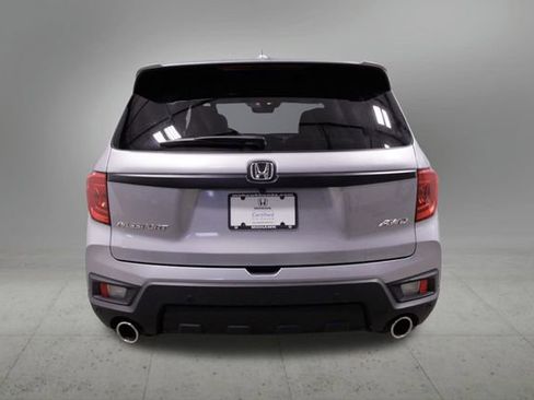 Certified 2023 Honda Passport EX-L image 5