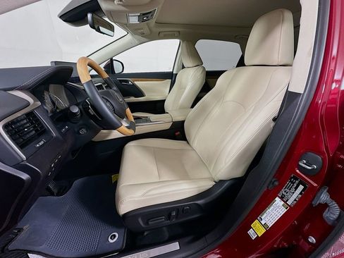Used 2022 Lexus RX 350 FWD w/ Premium Package image 21
