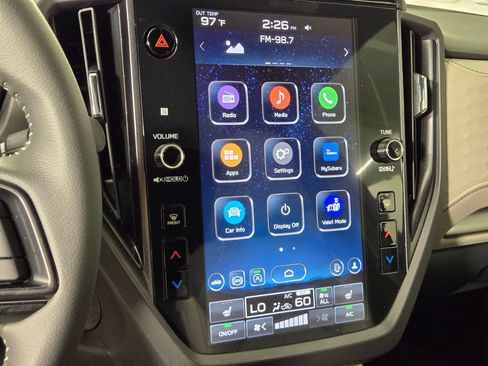 New 2026 Subaru Forester Premium AWD/4WD image 15