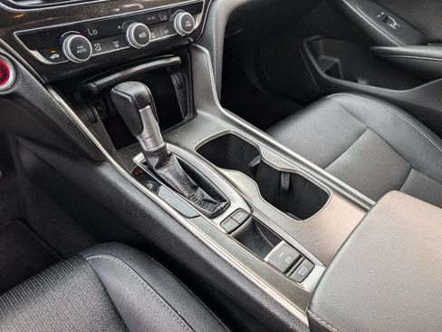 Used 2020 Honda Accord Sport image 20