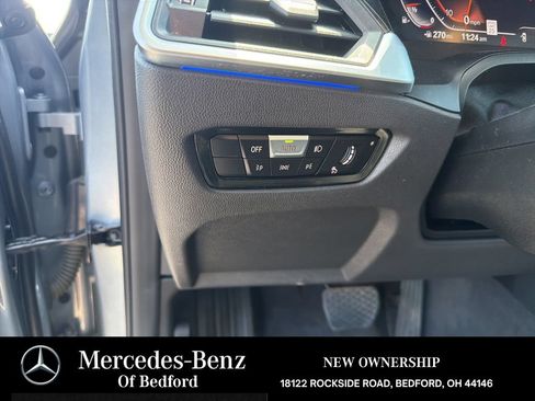 Used 2023 BMW 430i xDrive Coupe w/ Premium Package AWD/4WD image 11