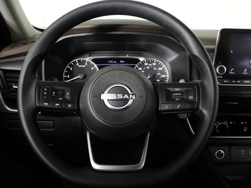 Certified 2023 Nissan Rogue S AWD/4WD image 25