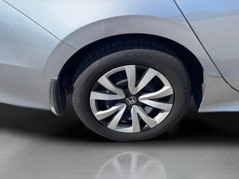 Used 2024 Honda Civic LX image 35