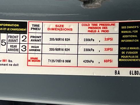 Used 2024 Nissan Sentra SV FWD image 70