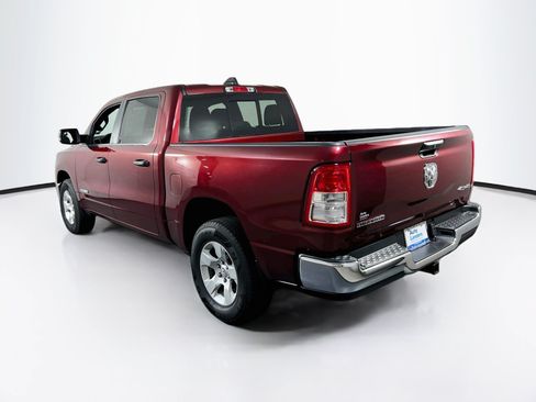 Used 2023 RAM 1500 Big Horn AWD/4WD image 7