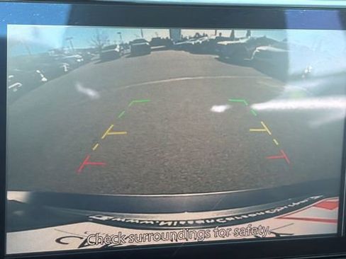 Used 2023 Nissan Altima 2.5 SV image 16