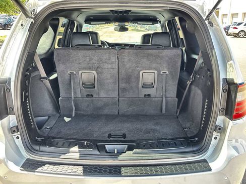 Used 2024 Dodge Durango SRT w/ Black Package AWD/4WD image 17