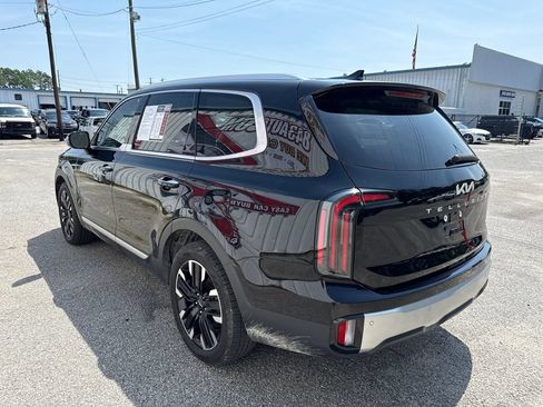 Used 2024 Kia Telluride SX Prestige AWD/4WD image 6