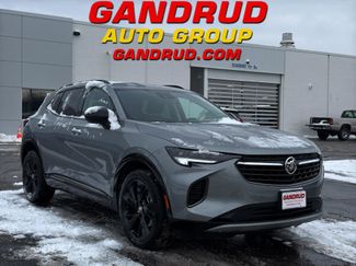 Used 2023 Buick Envision Preferred w/ Sport Touring Package video 1