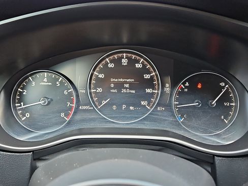 Used 2024 MAZDA CX-50 AWD 2.5 S w/ Preferred Package image 20