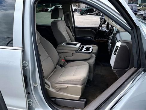 Used 2015 GMC Sierra 1500 SLE w/ SLE Value Package AWD/4WD image 26