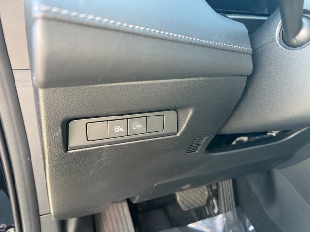 Certified 2026 MAZDA CX-5 Preferred AWD/4WD image 27