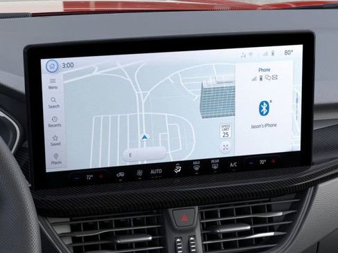 New 2026 Ford Escape ST-Line w/ Tech Pack #1 FWD image 14