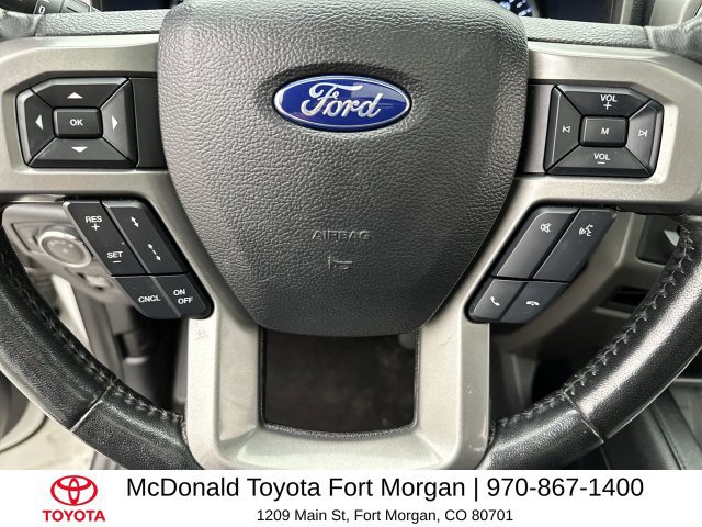Used 2021 Ford Expedition XLT AWD/4WD image 14