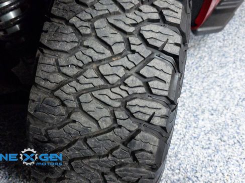 Used 2022 Ford F150 XLT w/ Equipment Group 302A High image 43