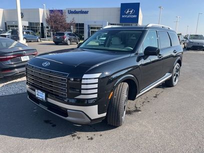 New 2026 Hyundai Palisade Limited