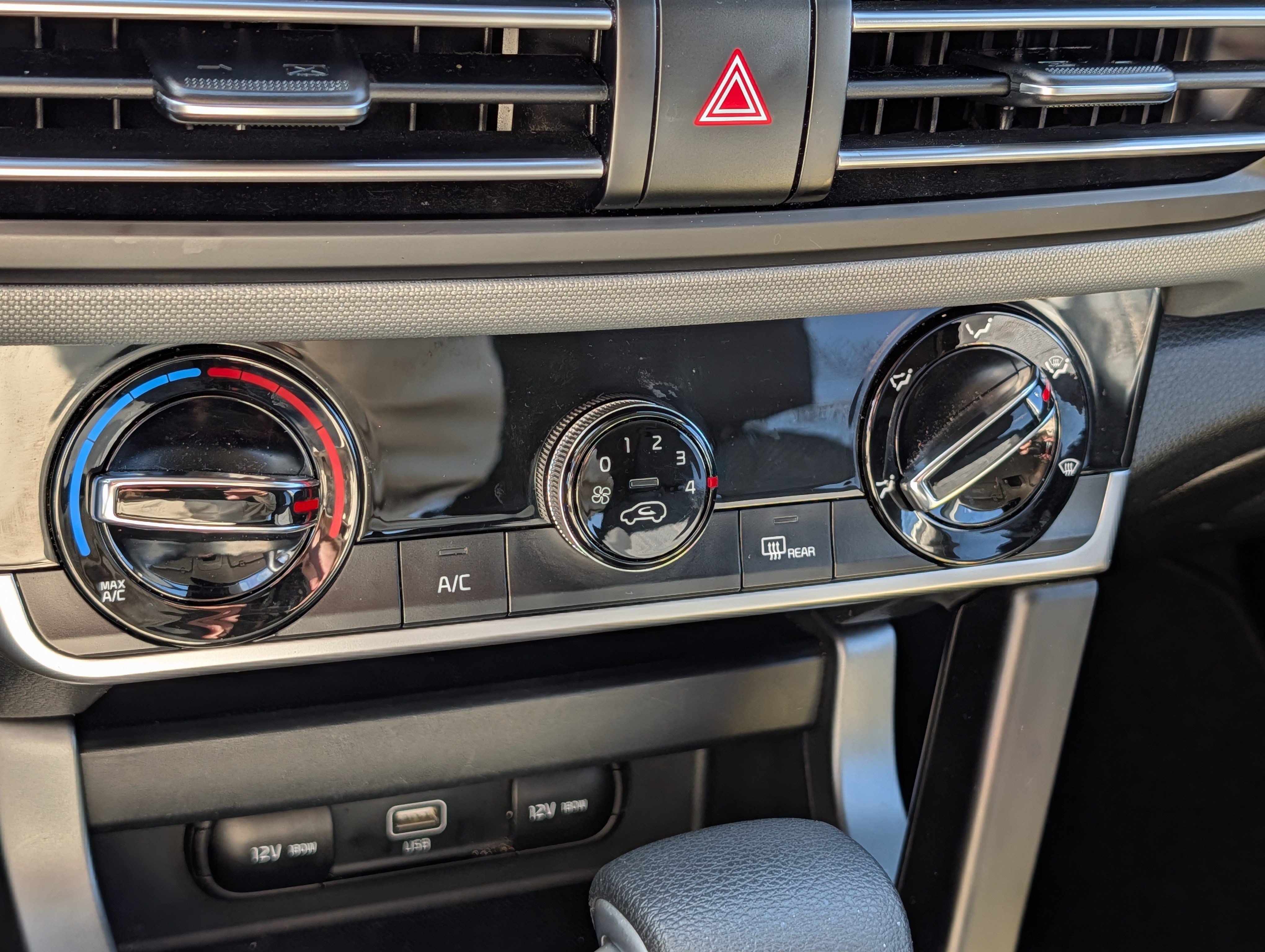 Certified 2023 Kia Seltos LX AWD/4WD image 23