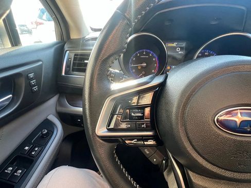 Used 2018 Subaru Legacy 2.5i Limited image 15