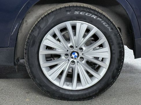 Used 2016 BMW X5 xDrive40e image 14