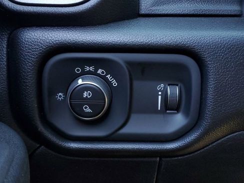 New 2026 RAM 3500 Tradesman w/ Chrome Appearance Group A AWD/4WD image 33