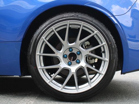 Used 2022 Subaru BRZ Limited image 28