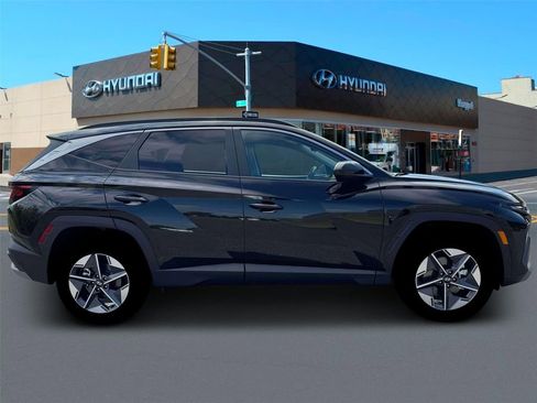 New 2026 Hyundai Tucson SEL AWD/4WD image 9