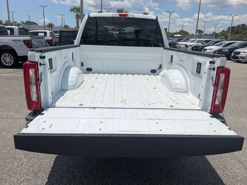 Used 2026 Ford F250 XLT AWD/4WD image 13