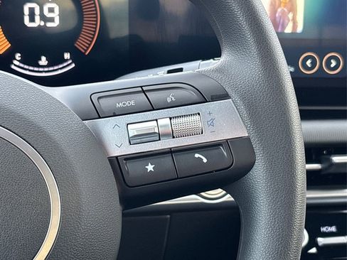 New 2026 Hyundai Santa Cruz SEL AWD/4WD image 22