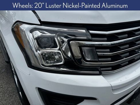 Used 2018 Ford Expedition XLT w/ Equipment Group 201A image 11