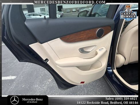 Used 2022 Mercedes-Benz GLC 300 4MATIC image 21